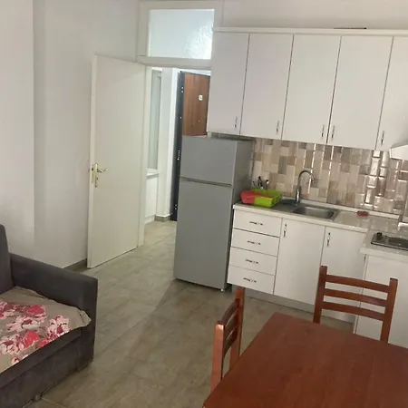 Thecozyview Apartment