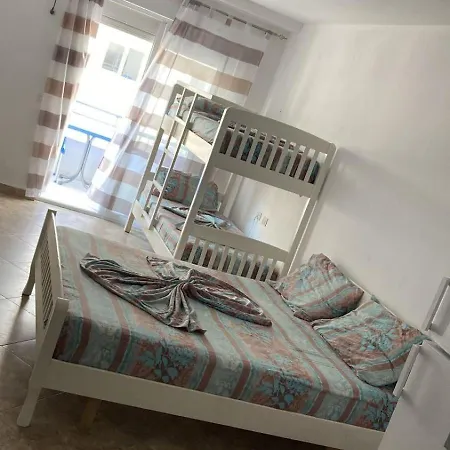 Apartment Thecozyview Skataj