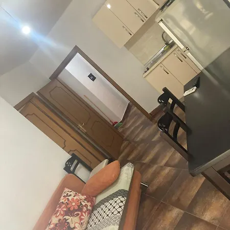 Apartment Thecozyview